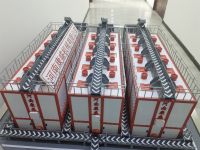 烘干機
